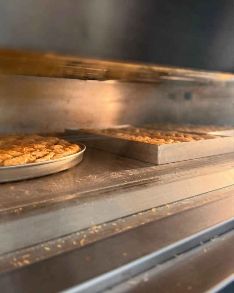 Dough hook bakery patisserie skiathos bakes pastries sandwitch icecream coffee (17)
