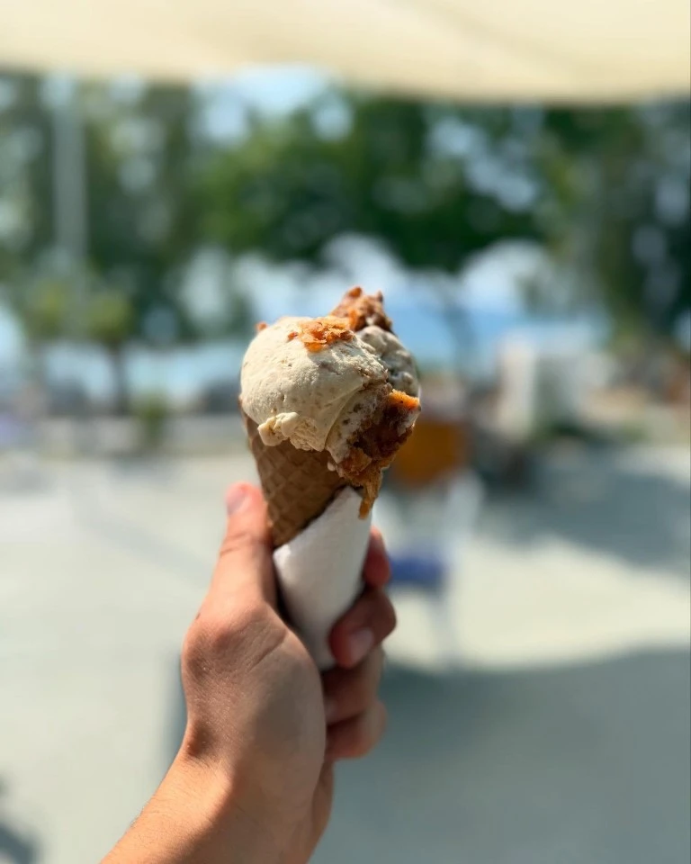 Dough hook bakery patisserie skiathos bakes pastries sandwitch icecream coffee (7)